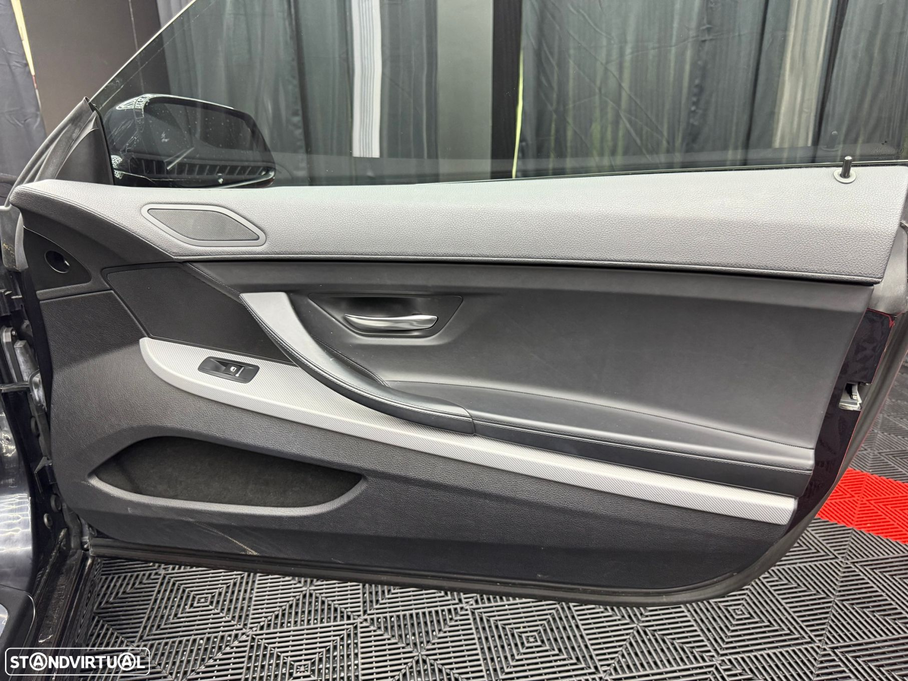BMW 640 d Pack M - 33