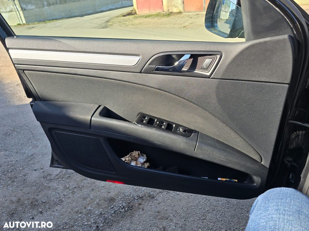 Skoda Superb 1.8 TSI Ambition DSG - 2