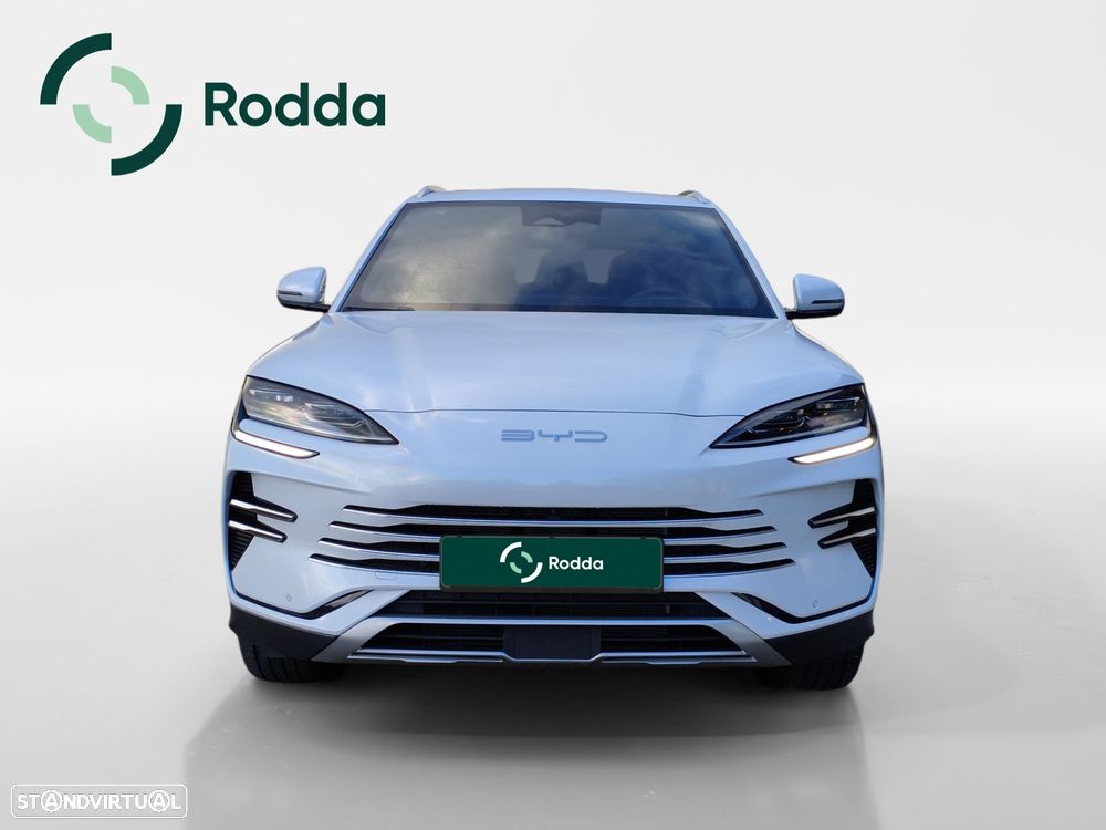 BYD Seal U 1.5 DM-i Comfort - 2