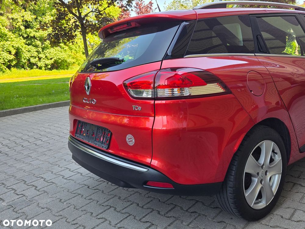 Renault Clio 0.9 TCe Business - 18