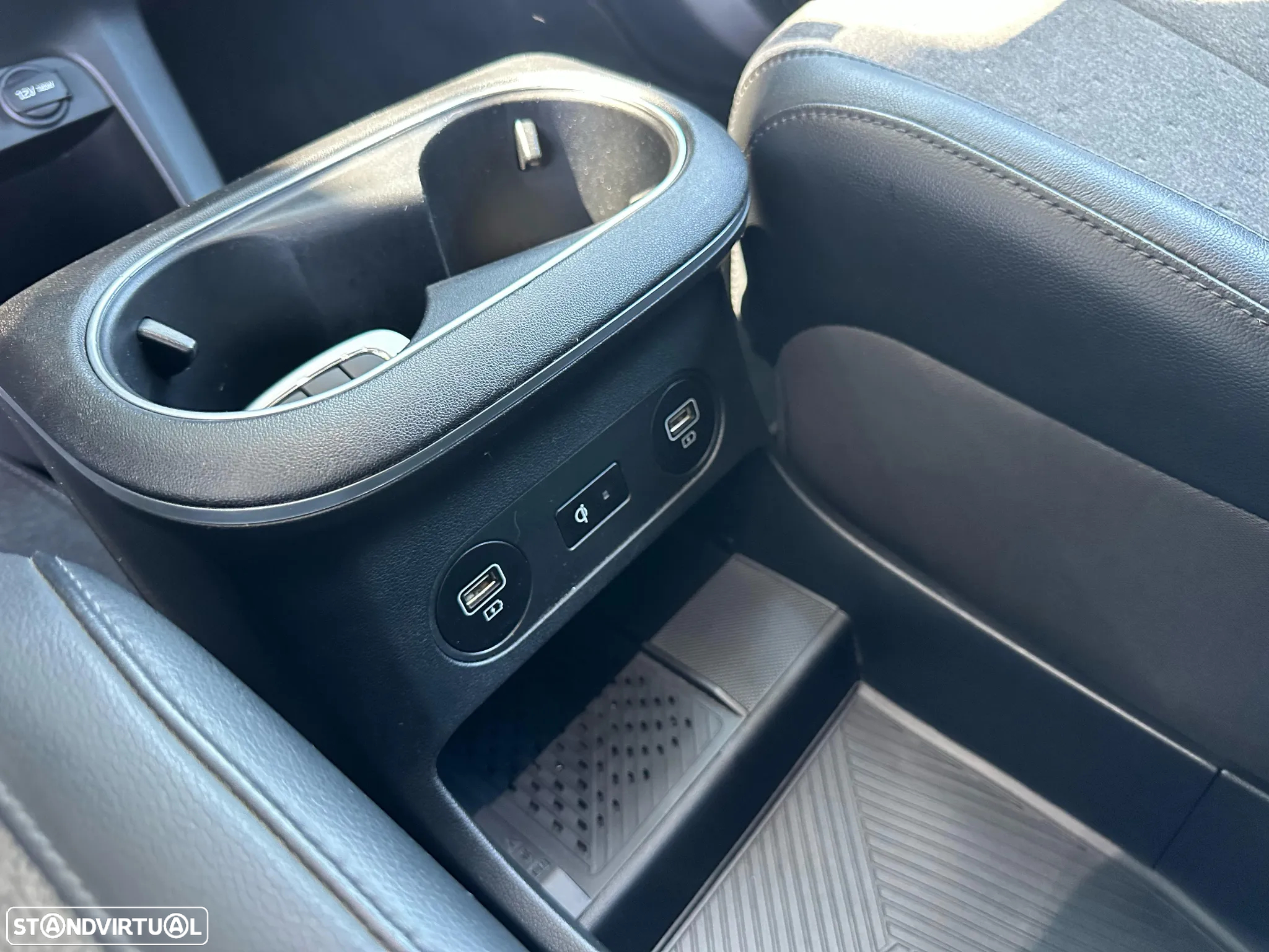 Hyundai Ioniq 5 77,4 kWh Techniq - 28
