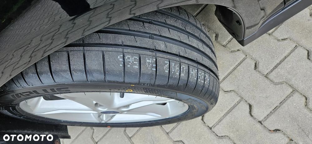 Ford Grand C-MAX 1.5 EcoBoost Start-Stopp-System Titanium - 20