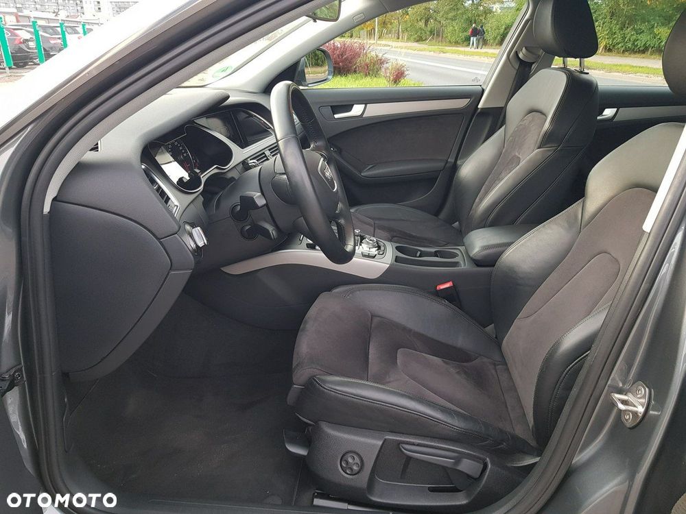 Audi A4 Allroad - 9
