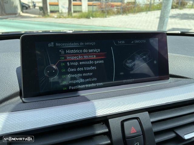BMW 420 Gran Coupé d Pack M Auto - 42
