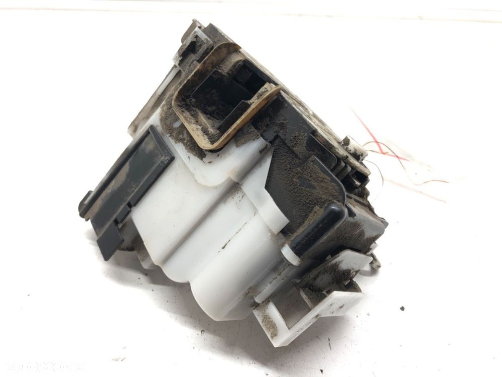 ZAMEK DRZWI PRAWY TYŁ  FIAT FIORINO Nadwozie pełne/minivan (225_) 2007 - 2022 1.4 (225AXA1A, - 3