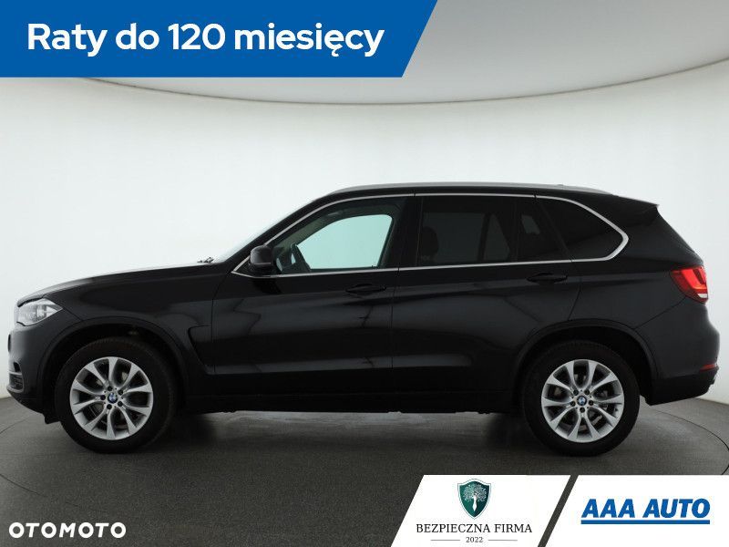 BMW X5 - 4