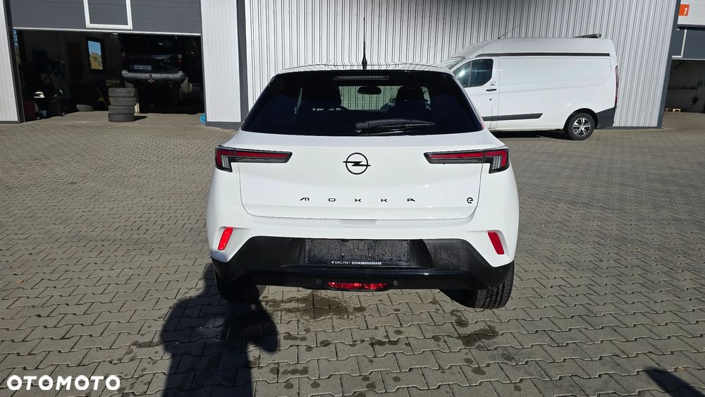 Opel Mokka 2023 photo 5