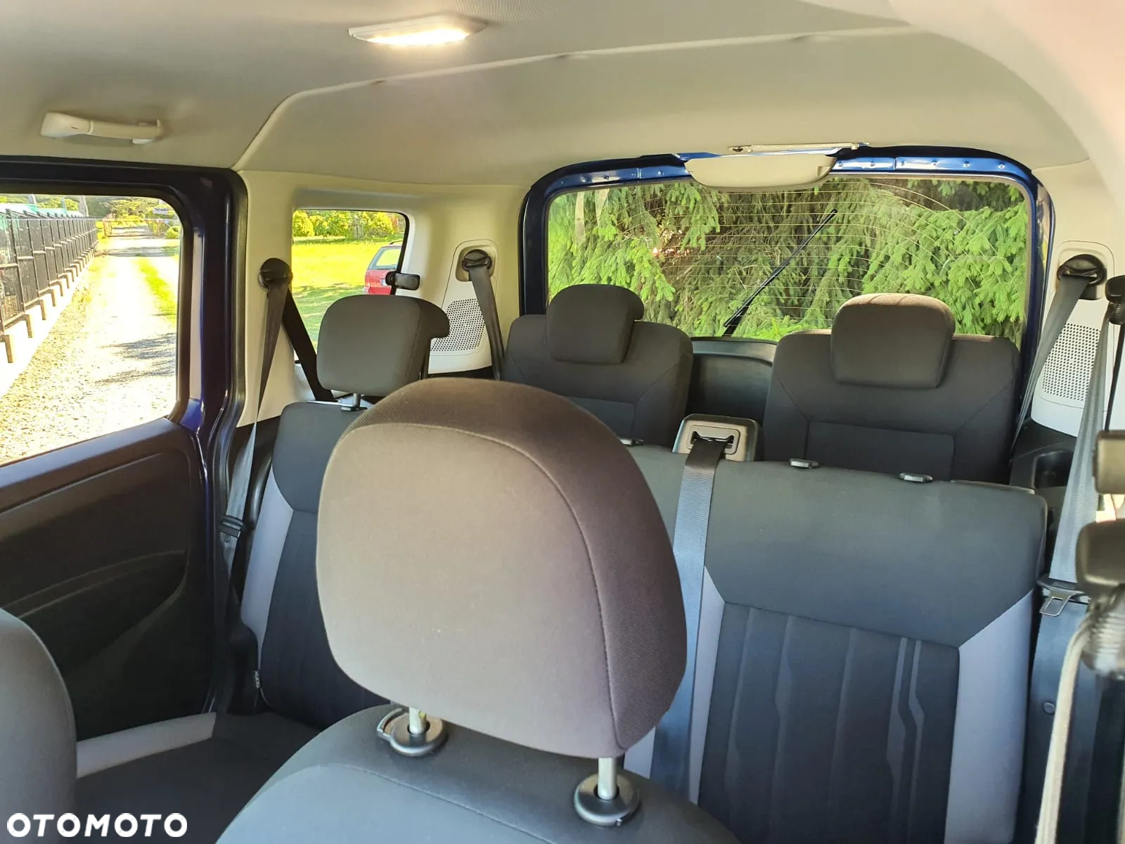 Opel Combo 1.6 CDTI L1H1 Edition - 18
