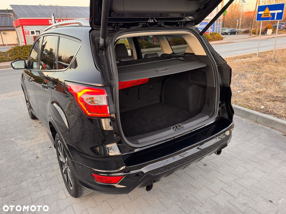 Ford Kuga 1.5 EcoBoost AWD ST-Line ASS - 26