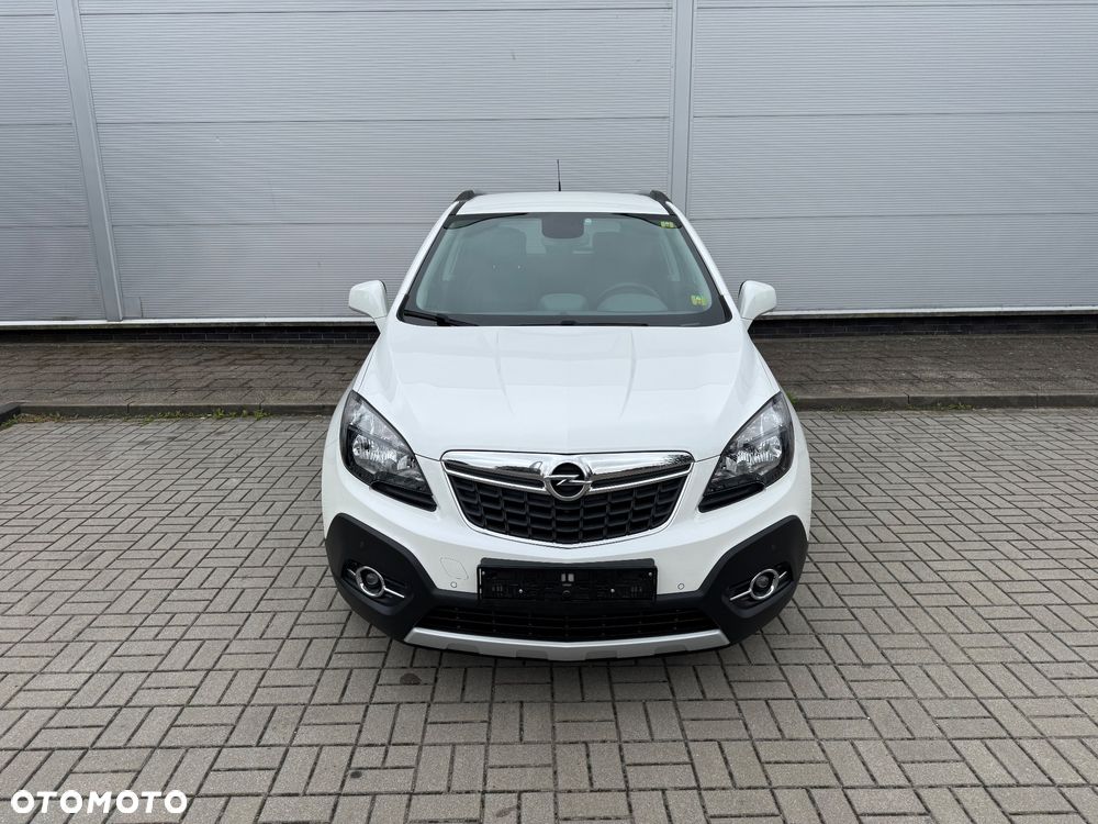 Opel Mokka 1.4 T Cosmo - 6