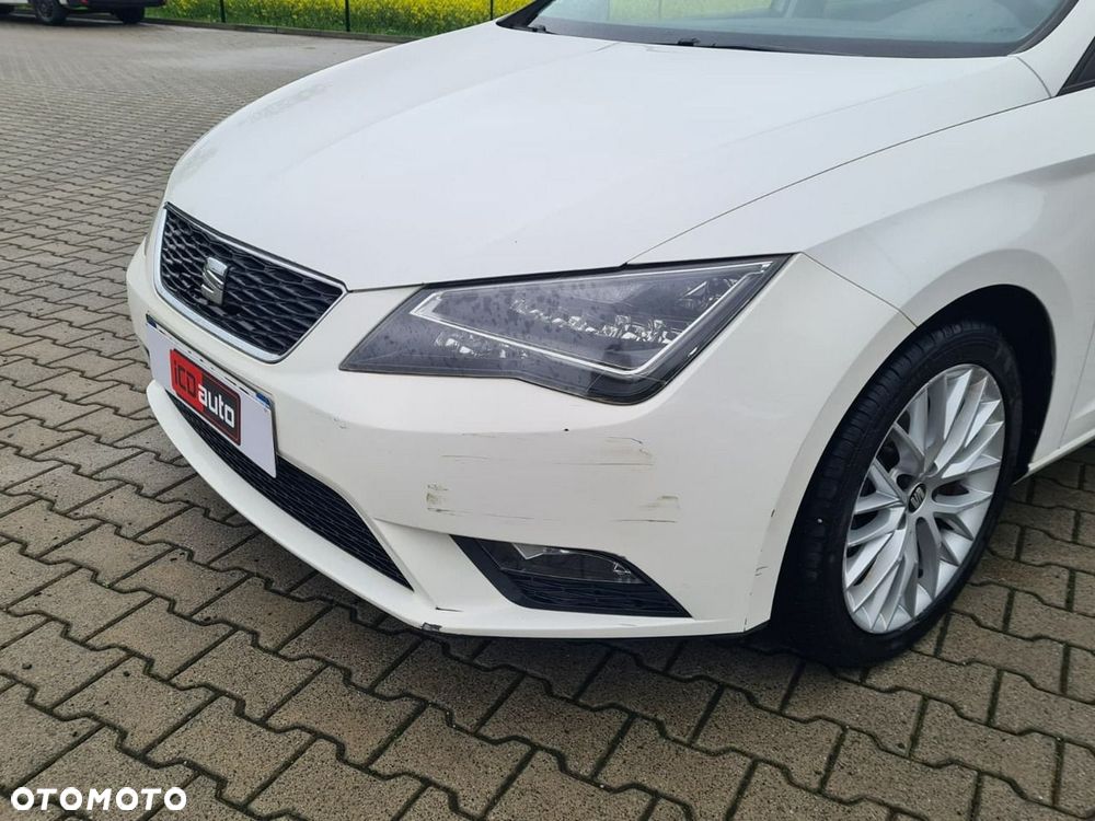 Seat Leon - 11