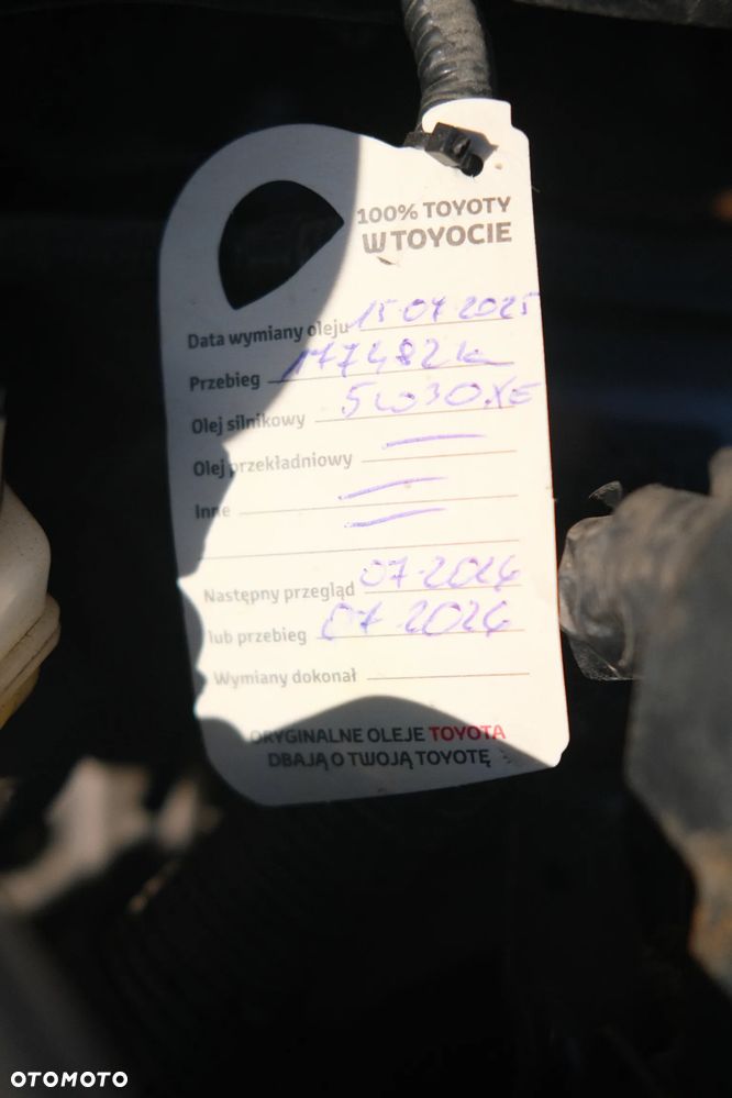 Toyota Auris 1.6 Premium Comfort - 9