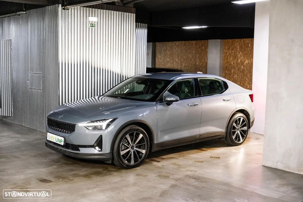 Polestar 2 Long Range 78 kWh - 2