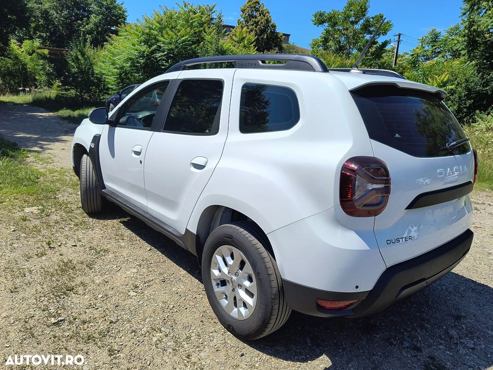 Dacia Duster ECO-G 100 Expression - 5