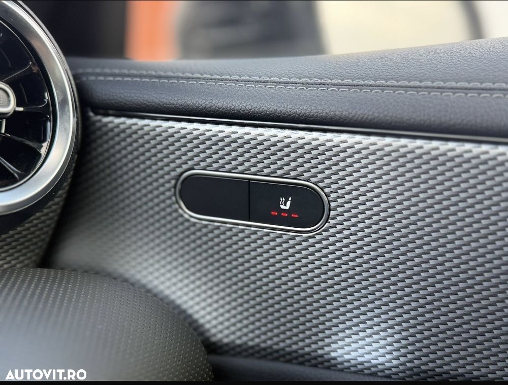 Mercedes-Benz CLA 220 - 33