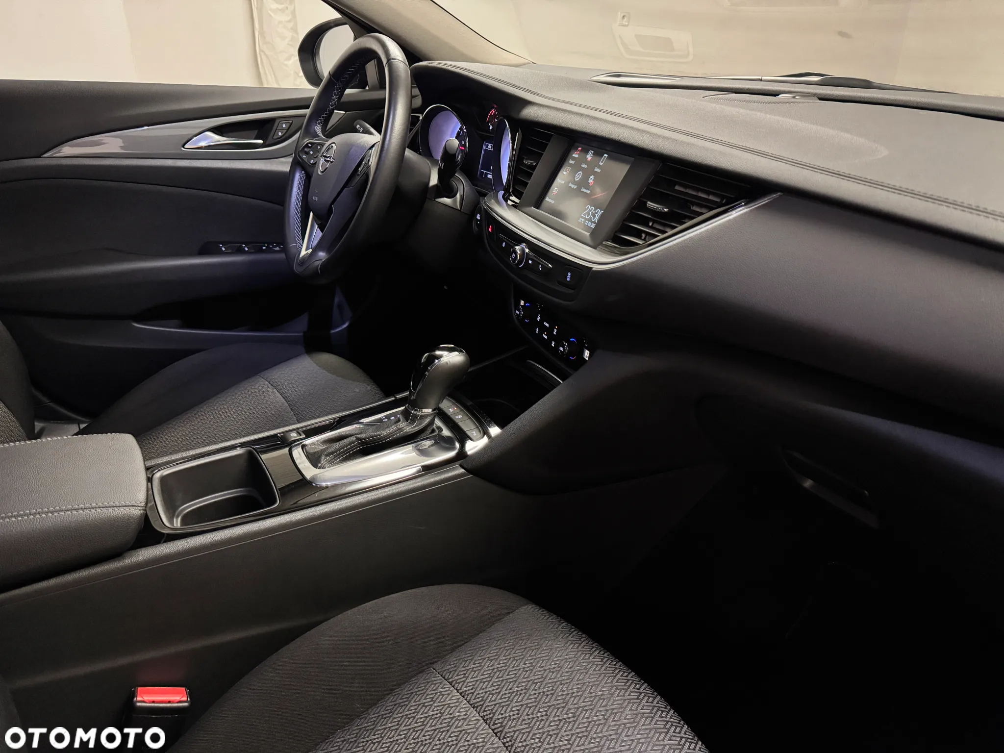Opel Insignia Grand Sport 1.5 Direct InjectionTurbo Business Innovation - 20