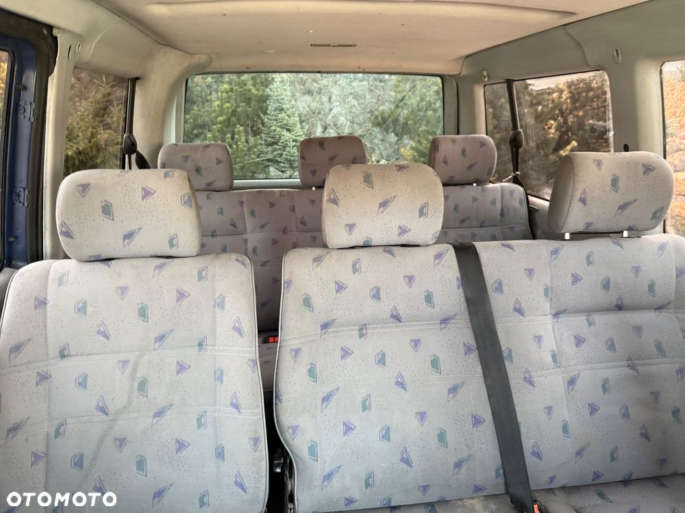 Volkswagen Transporter Standard - 17