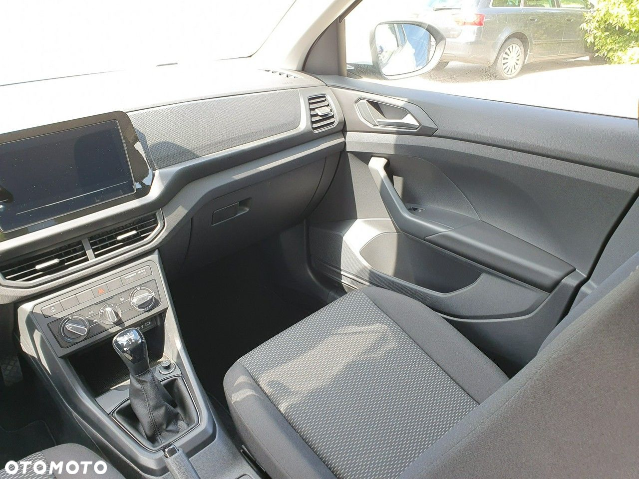 Volkswagen T-Cross 1.0 TSI Life Plus - 11