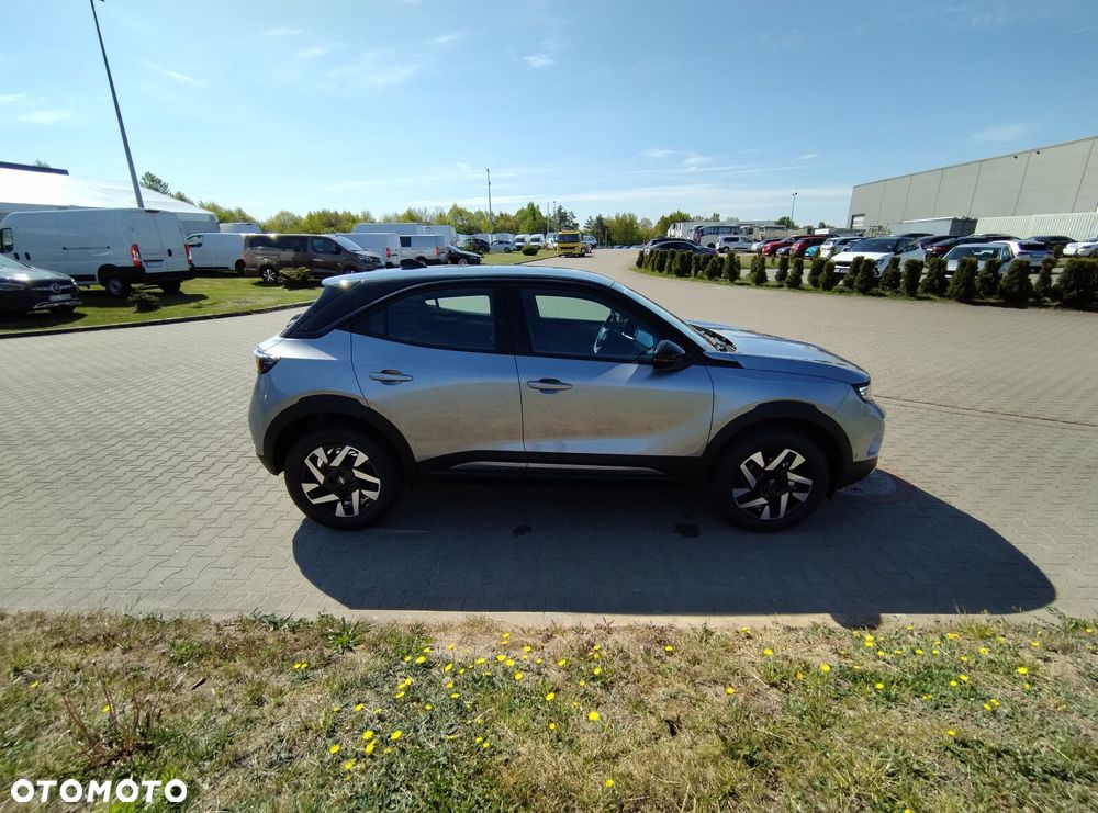 Opel Mokka - 11