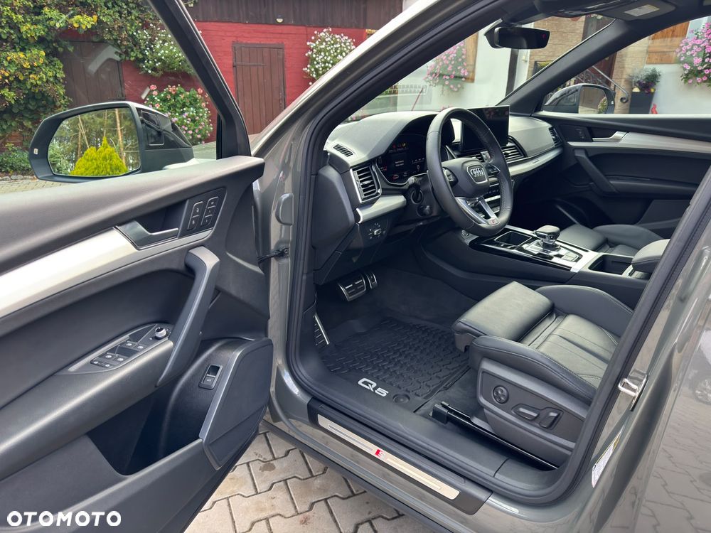 Audi Q5 - 10