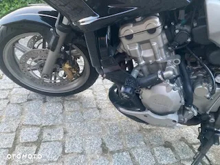 Honda CBF - 15