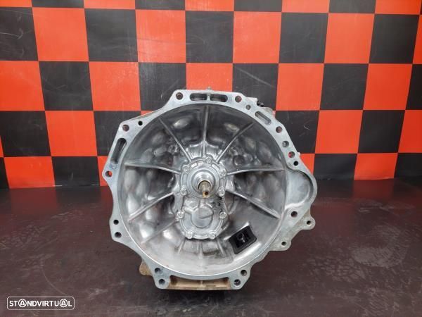 Caixa Velocidades  Isuzu D-Max Ii (Tfr, Tfs) - 1