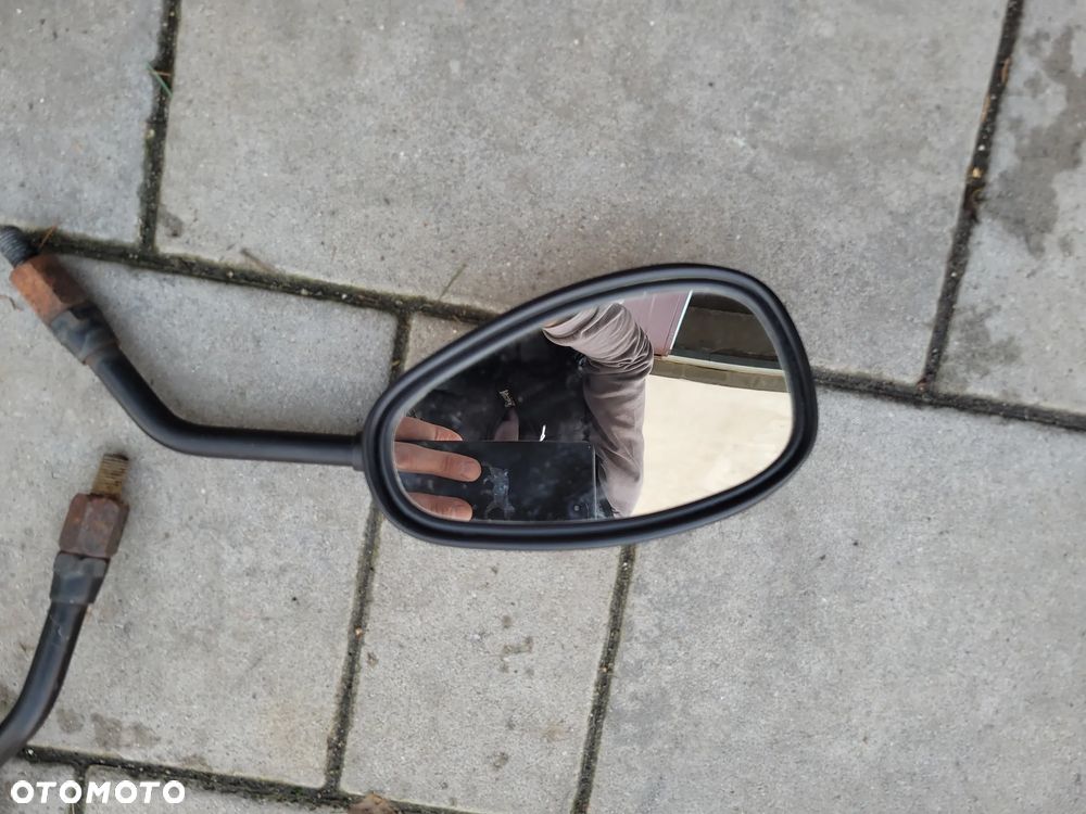 Lusterka Yamaha XSR 700 900 - 2