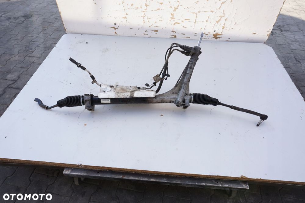 MAGLOWNICA 01385339080 FIAT DUCATO III 3 LIFT - 1