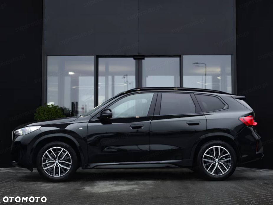 BMW X1 sDrive20i mHEV M Sport sport - 3