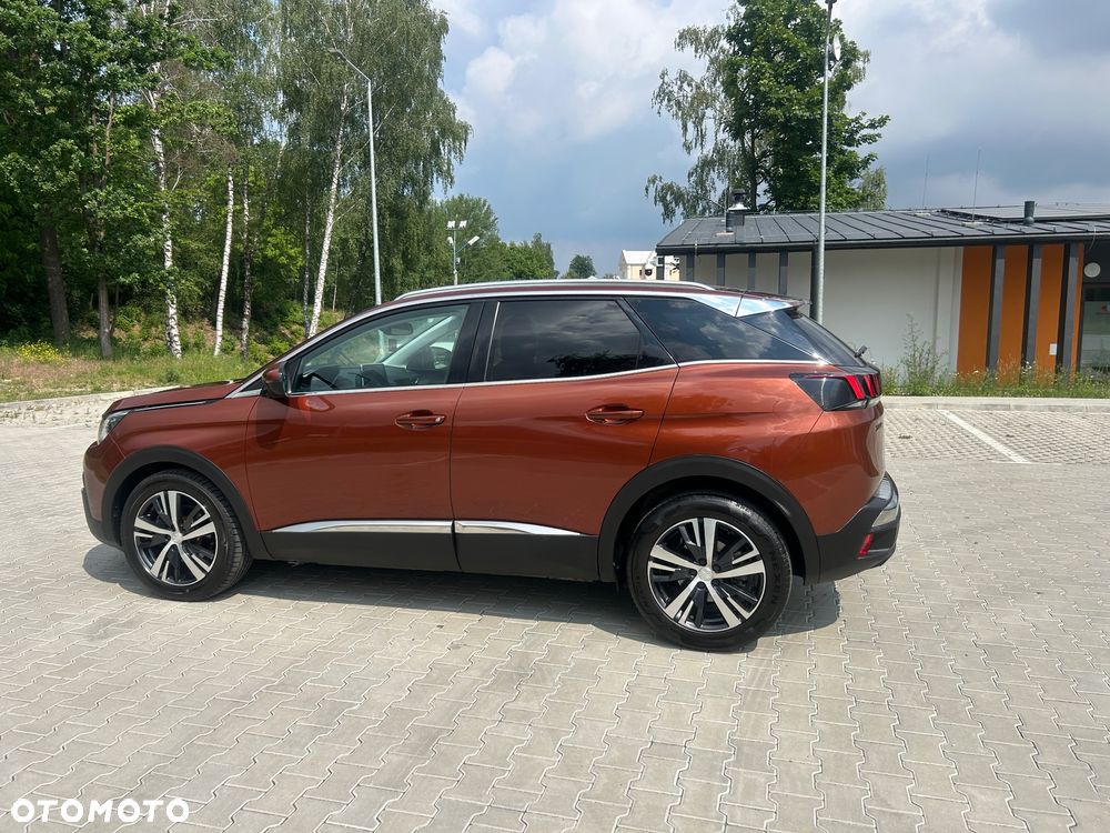 Peugeot 3008 BlueHDi 130 Stop & Start Active - 2