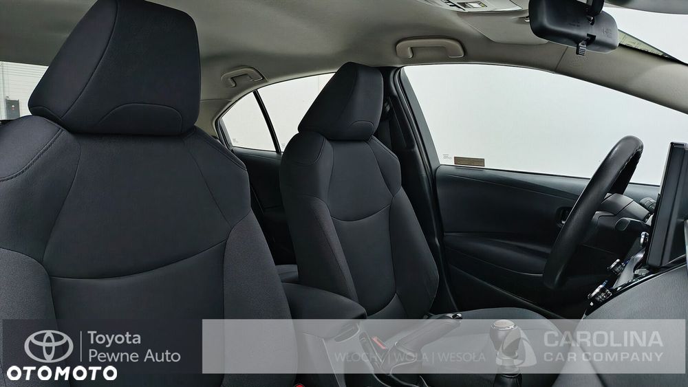 Toyota Corolla 1.5 Active - 13