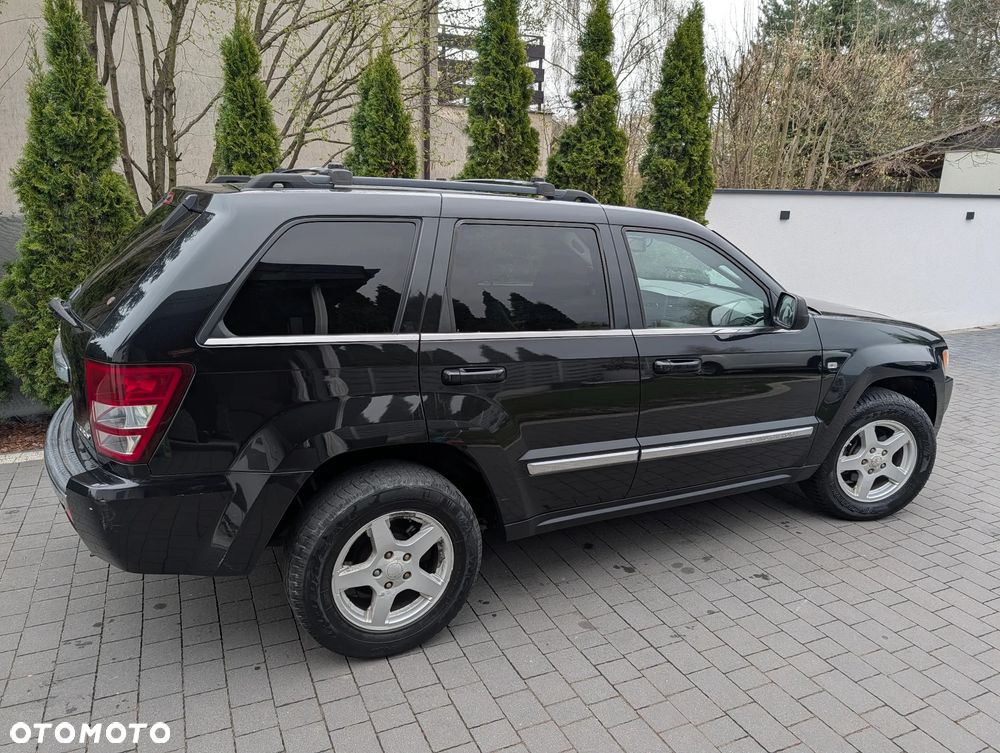 Jeep Grand Cherokee - 3