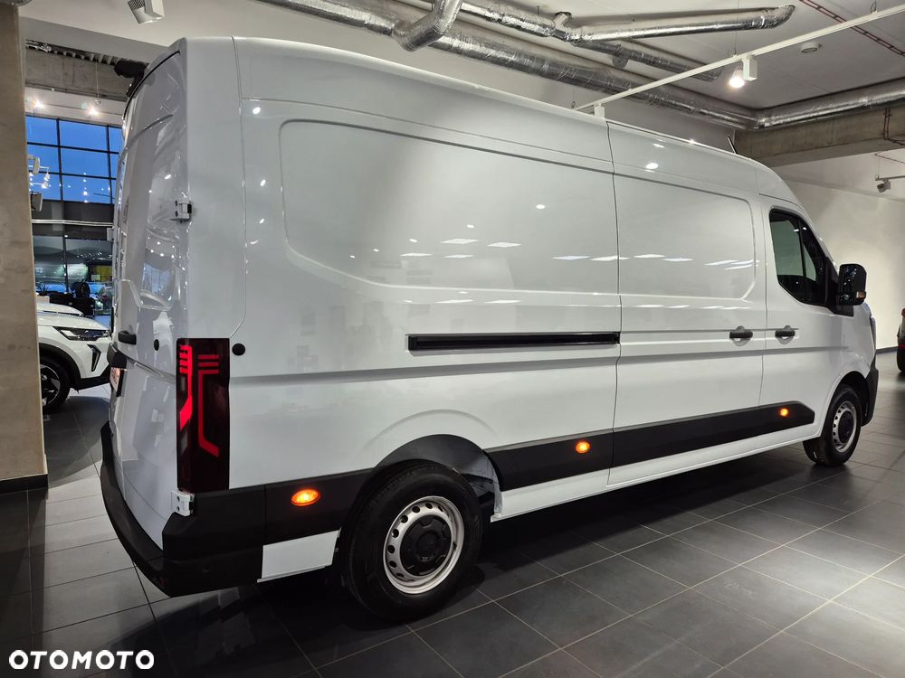 Renault NOWY MASTER - 10
