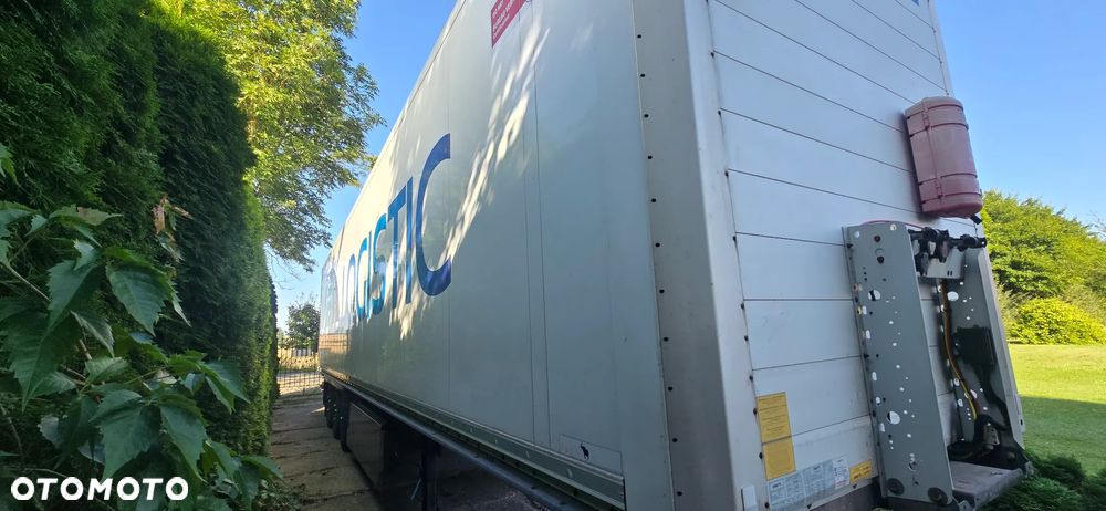 Schmitz Cargobull SCB*S3B - 5