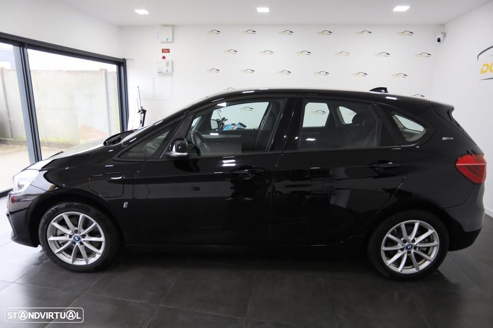 BMW 225xe Active Tourer Line Luxury - 3