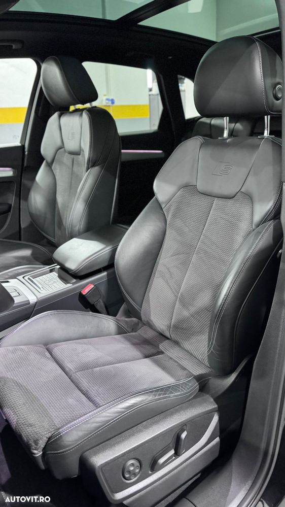 Audi SQ5 - 9