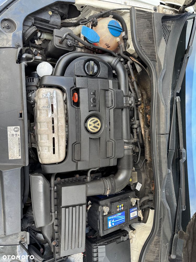 Volkswagen Scirocco - 14