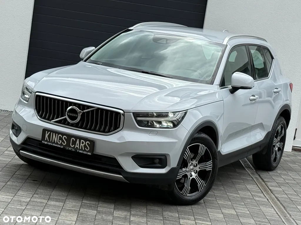 Volvo XC 40 T3 Inscription - 20