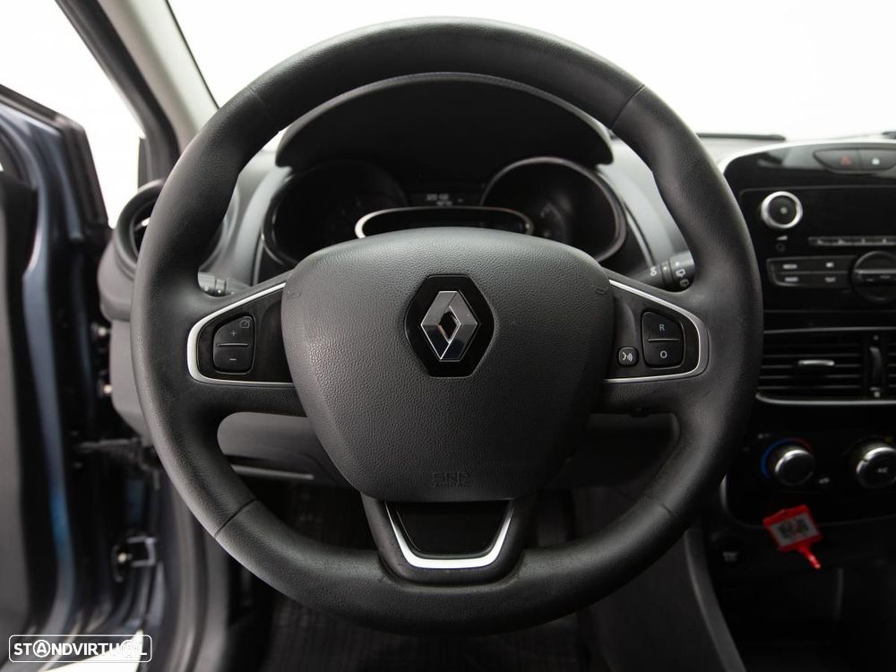 Renault Clio 1.5 dCi Zen - 13