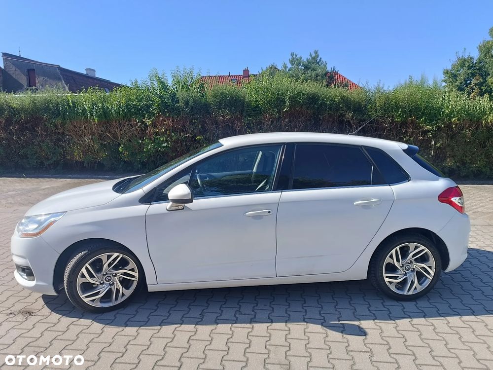Citroën C4 HDi 90 Business Class - 6