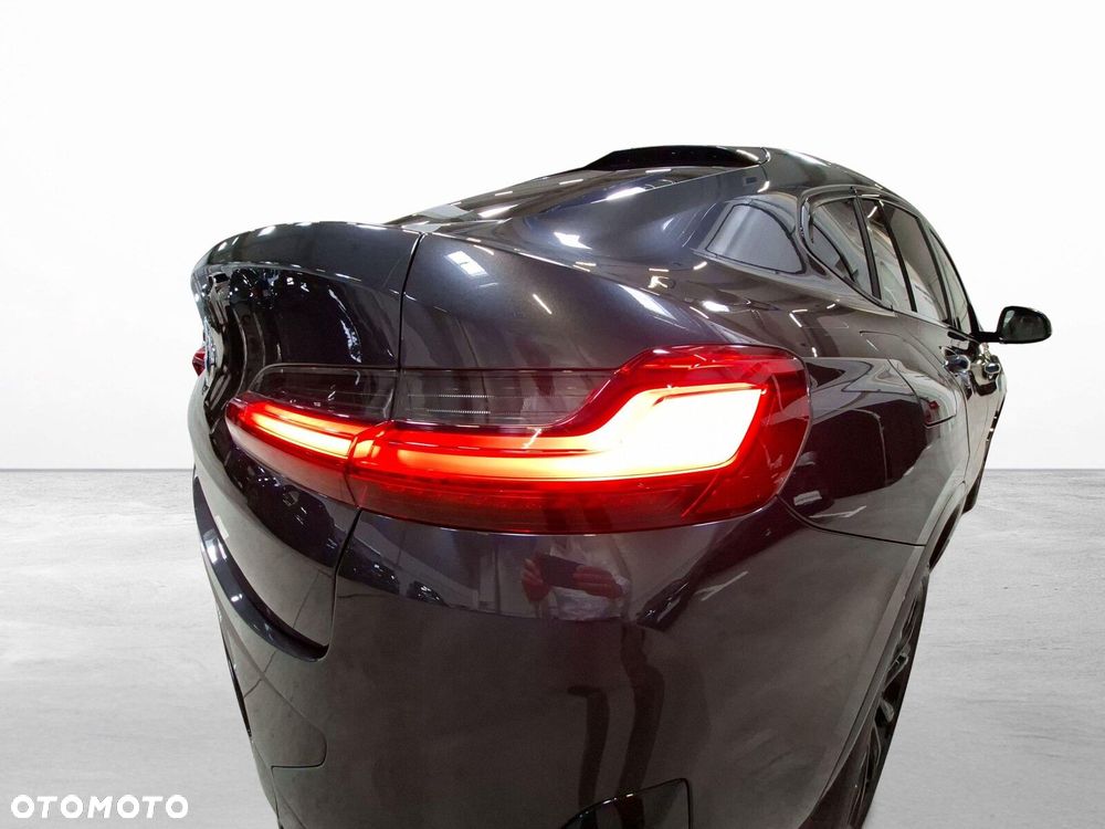 BMW X4 - 20