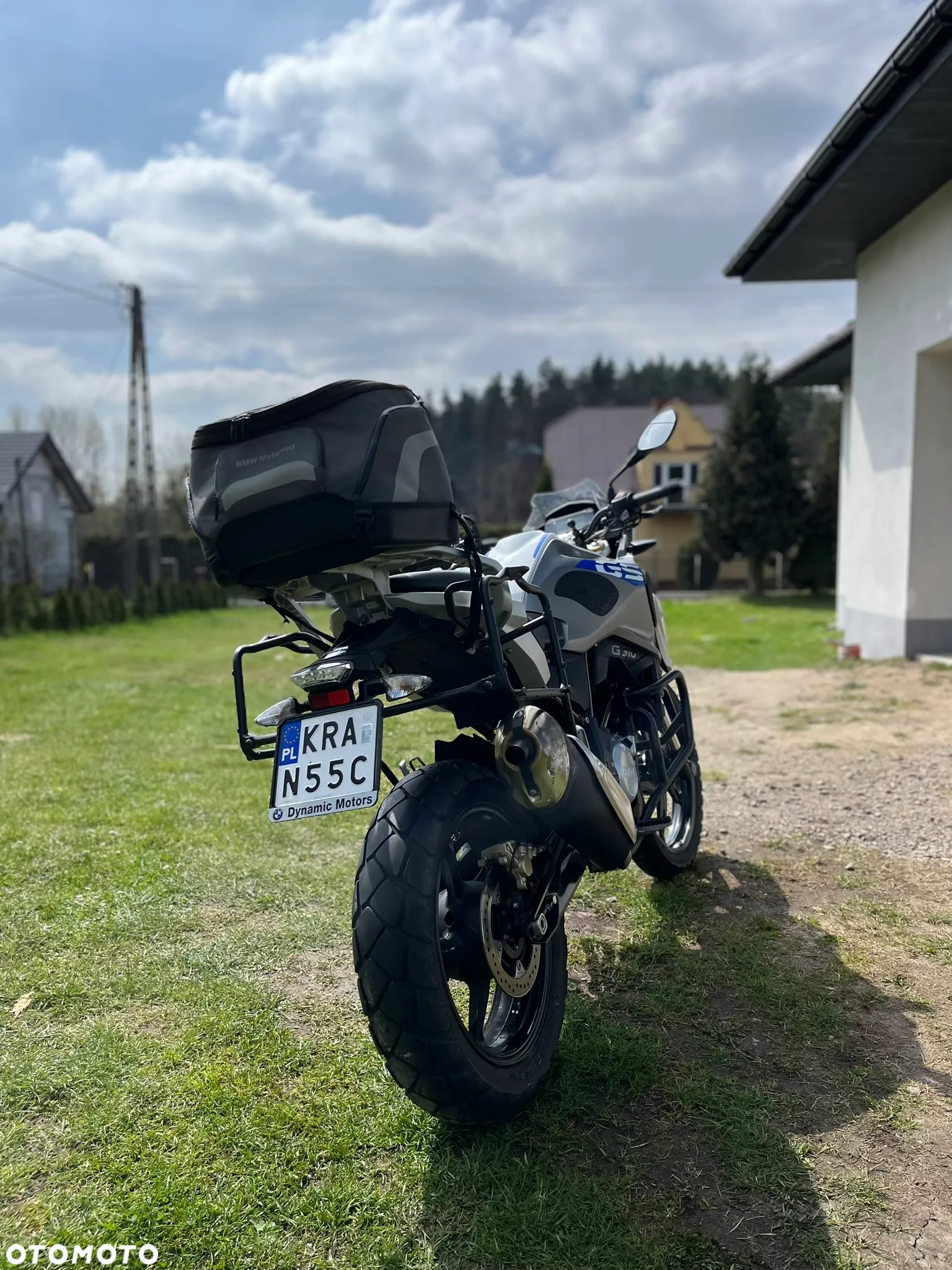 BMW GS - 14
