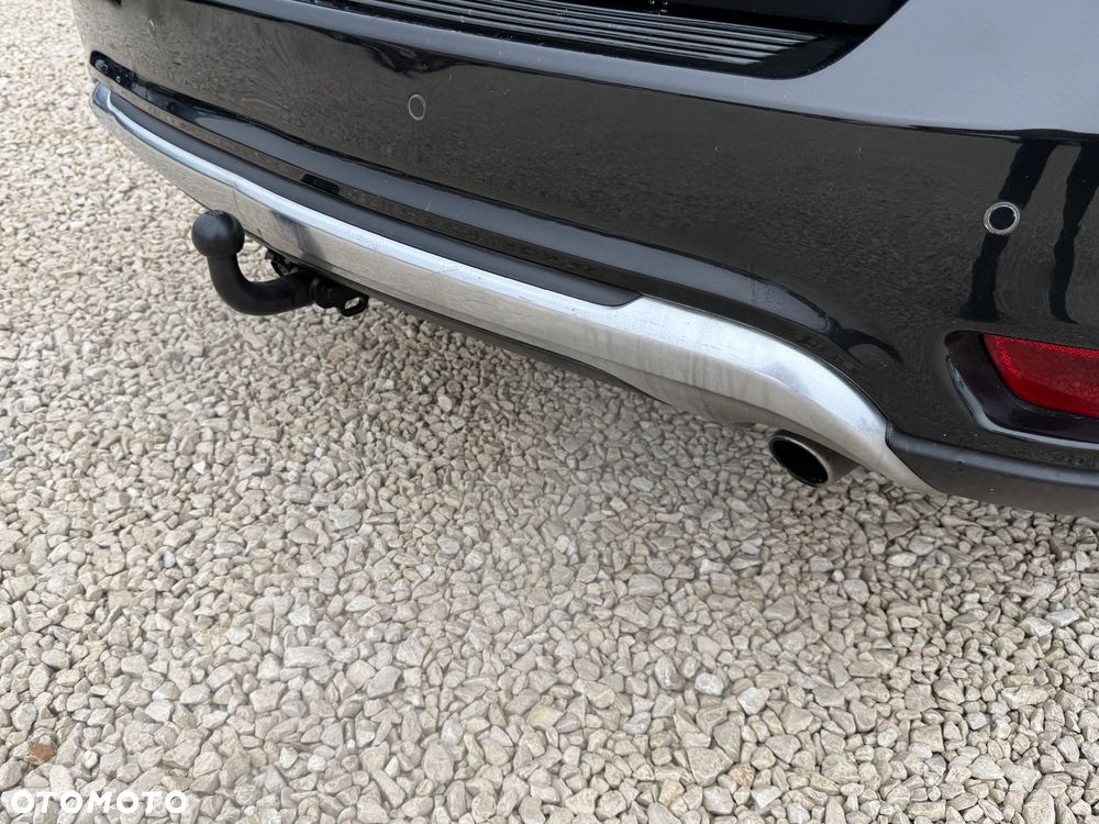 Fiat Freemont 2.0 Multijet 16V DPF Automatik Allrad Cross - 19