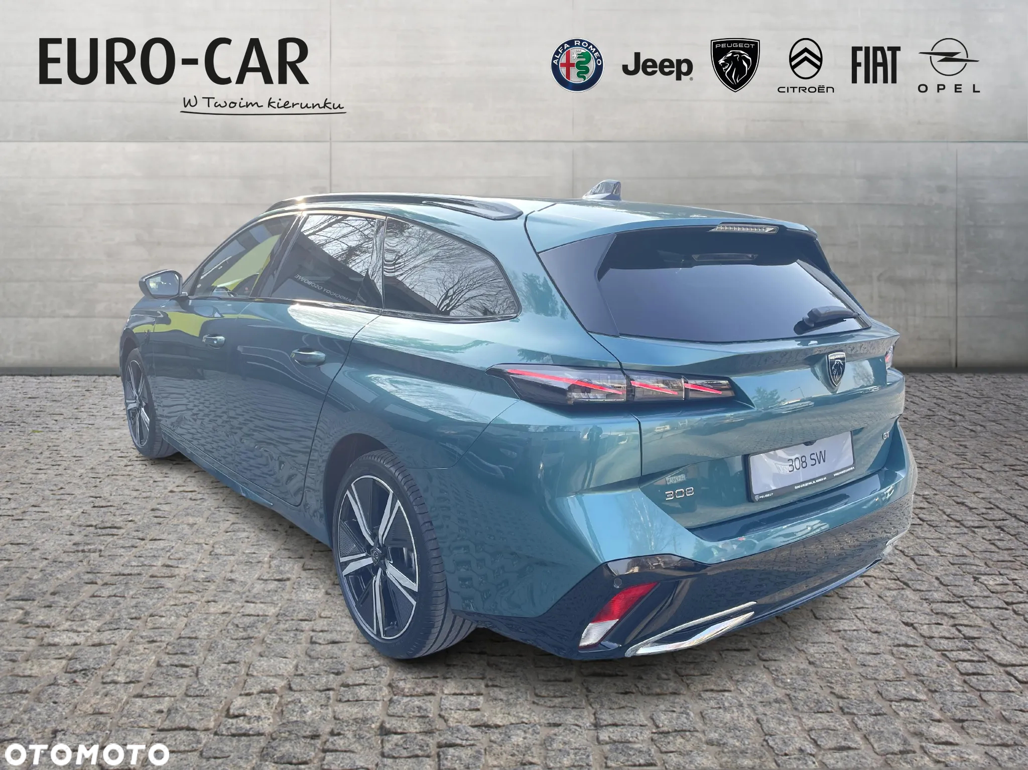 Peugeot 308 - 7
