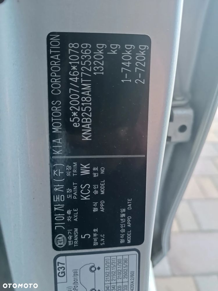 Kia Picanto 1.0 M - 19