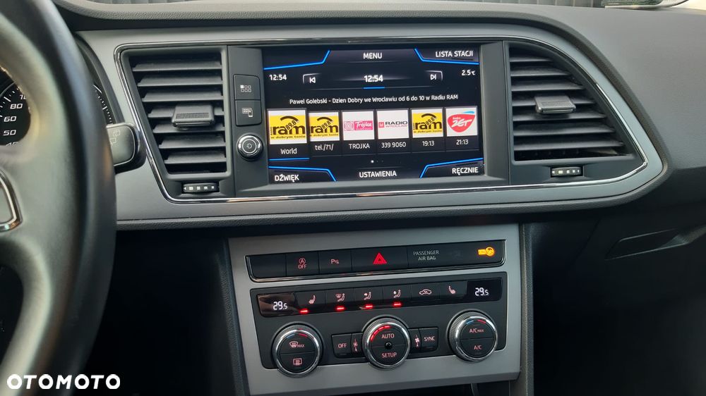 Seat Leon 1.5 TSI Xcellence - 23