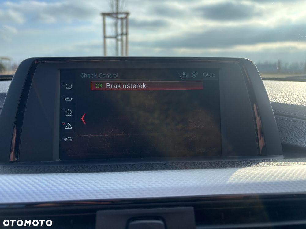 BMW Seria 3 320d M Sport - 18