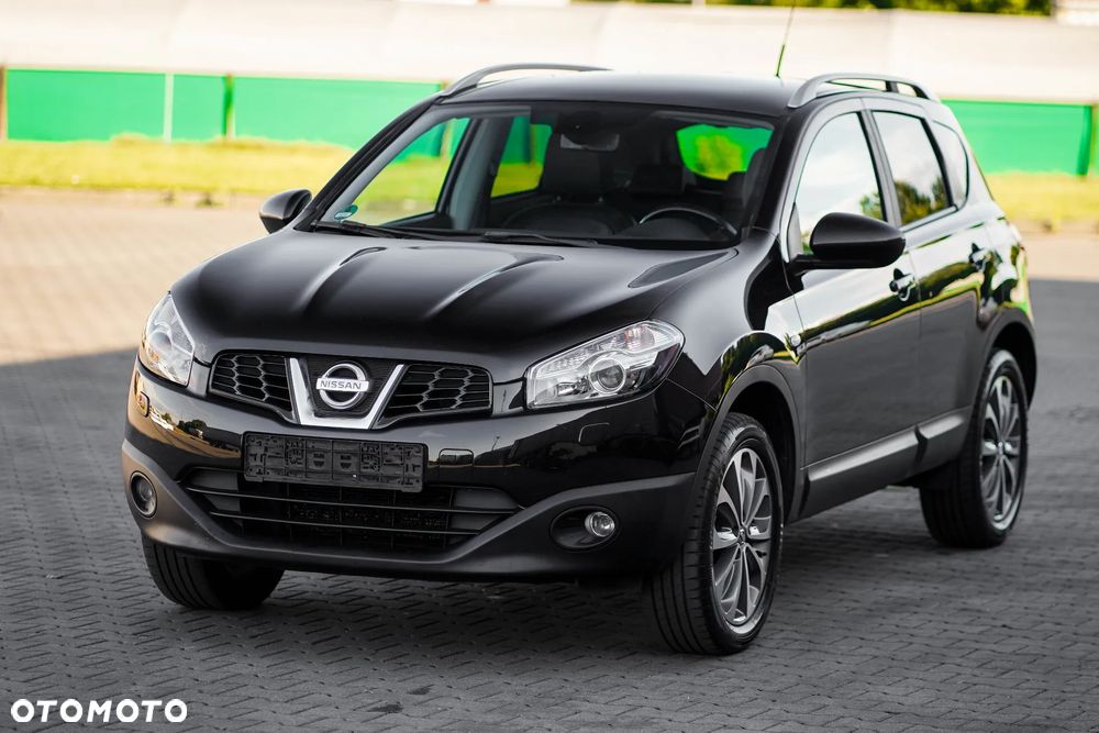 Nissan Qashqai 2.0 I-Way - 3