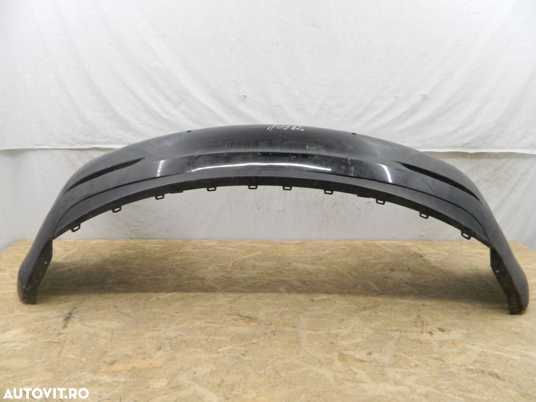 Bara spate Tesla Model 3, 2017, 2018, 2019, 2020, 1083983-00-G. - 6