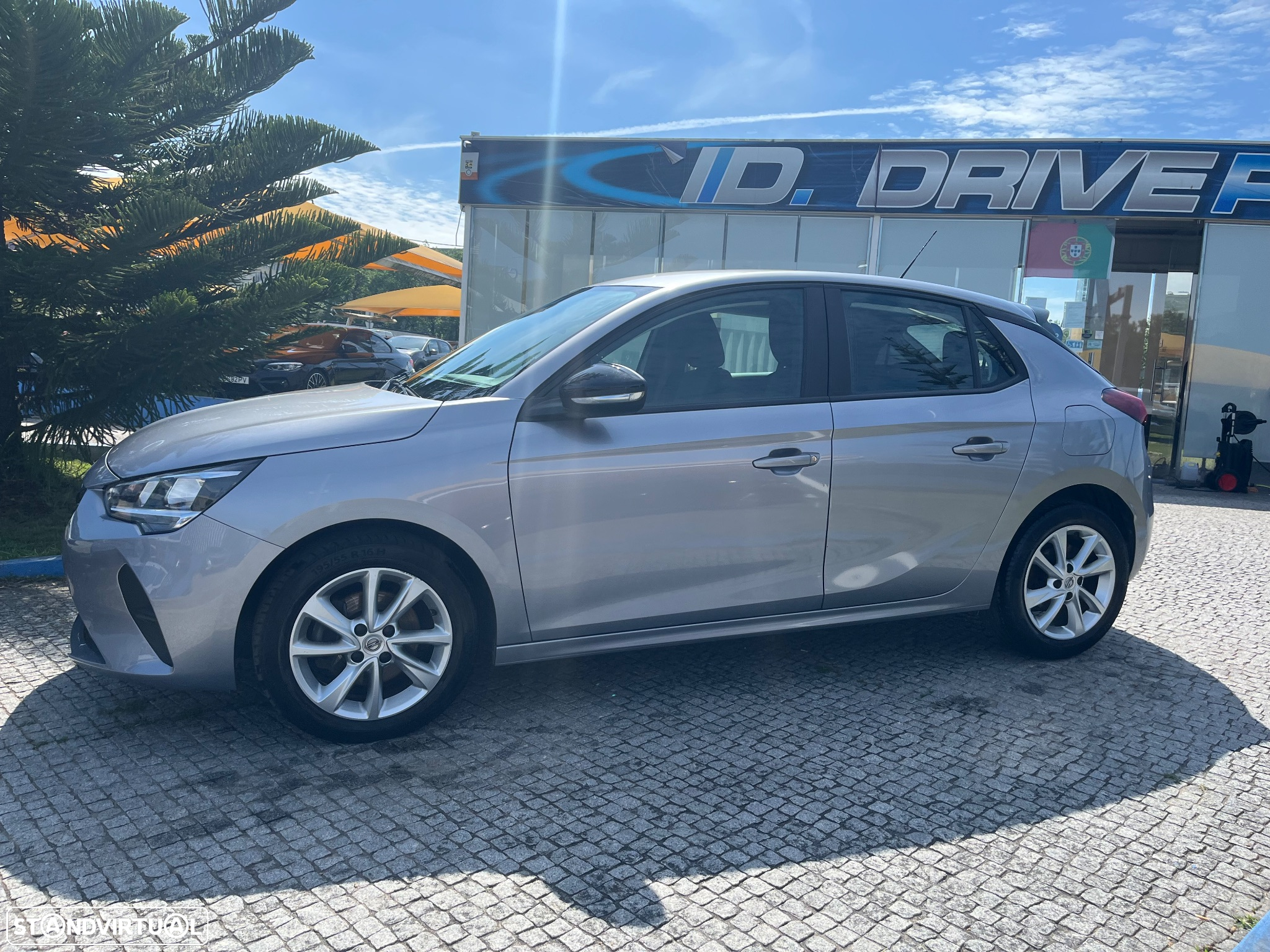 Opel Corsa 1.5 D Business Edition - 15